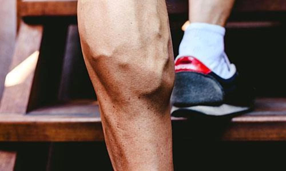 Πώς επηρεάζονται τα πόδια από την ηλικία; Τί πρέπει να γνωρίζουμε